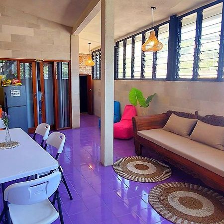 Hustay Guest House - Canggu Экстерьер фото
