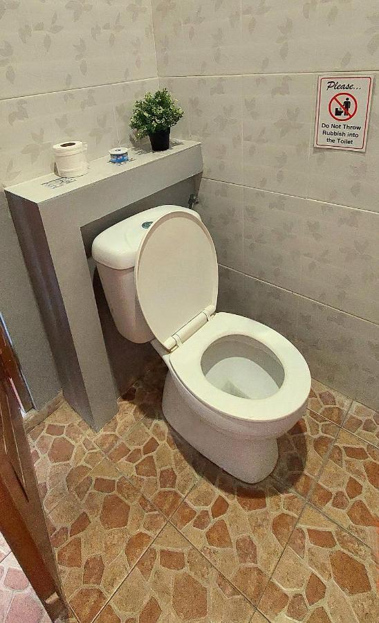 Hustay Guest House - Canggu Экстерьер фото