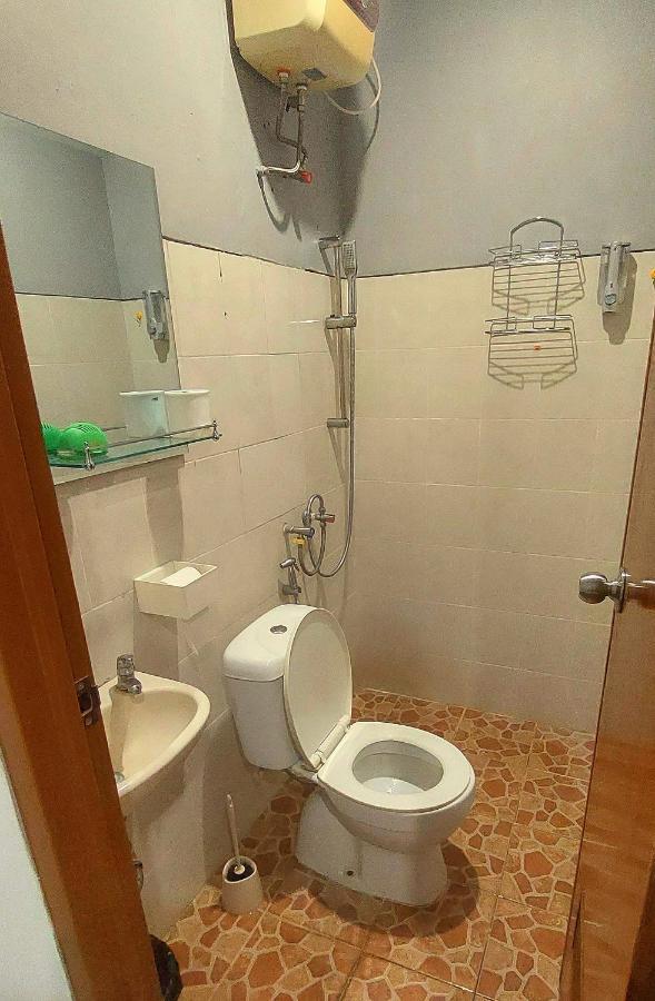 Hustay Guest House - Canggu Экстерьер фото