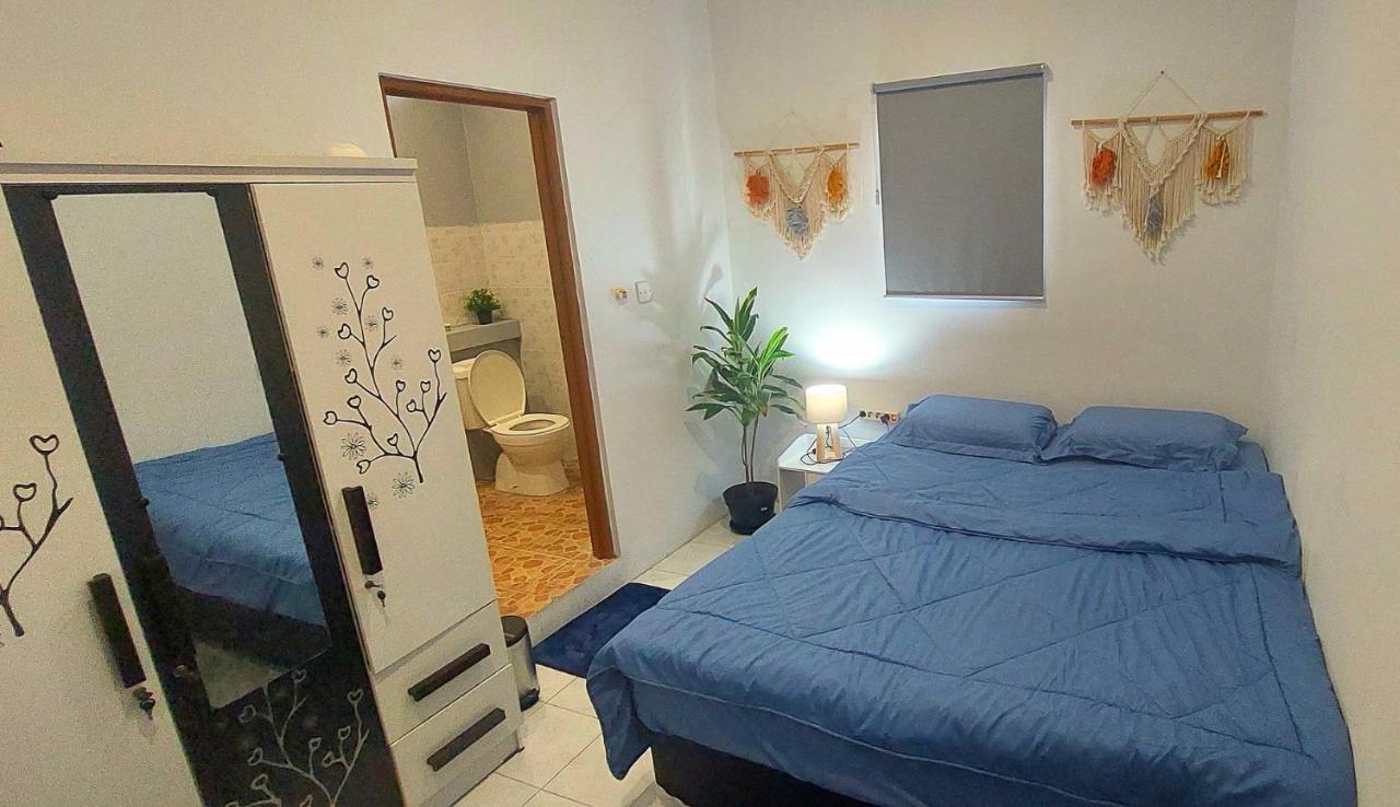 Hustay Guest House - Canggu Экстерьер фото