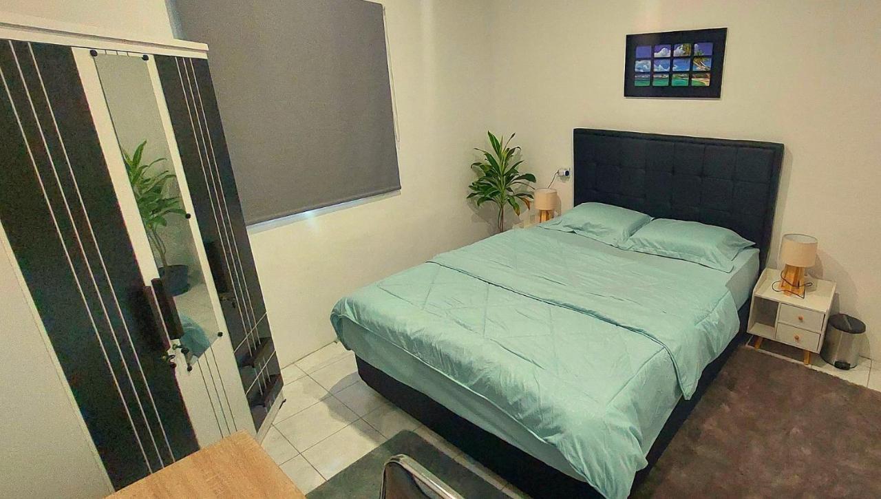 Hustay Guest House - Canggu Экстерьер фото