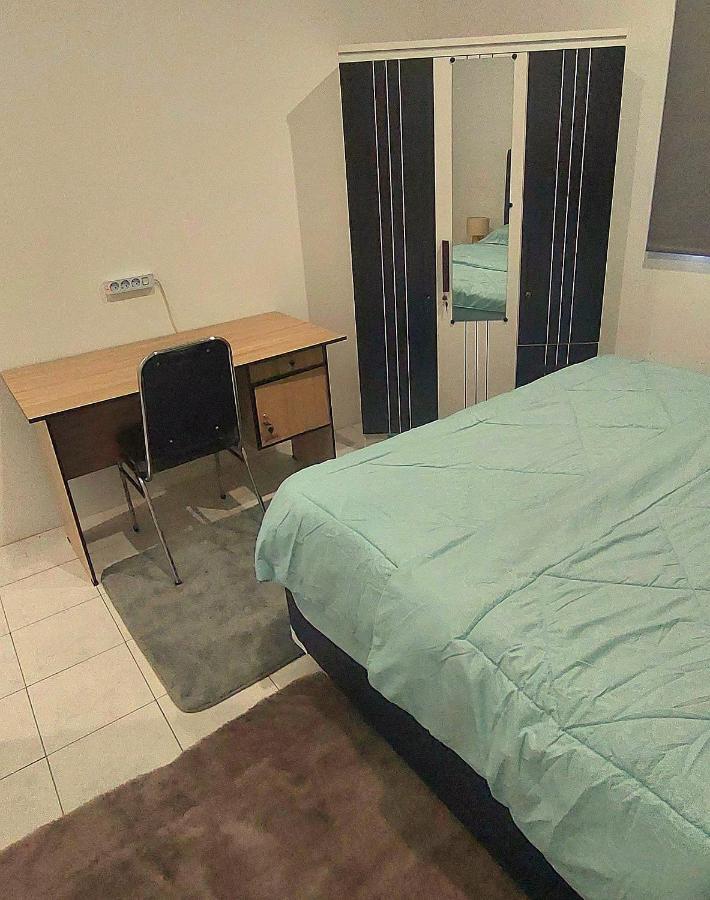 Hustay Guest House - Canggu Экстерьер фото