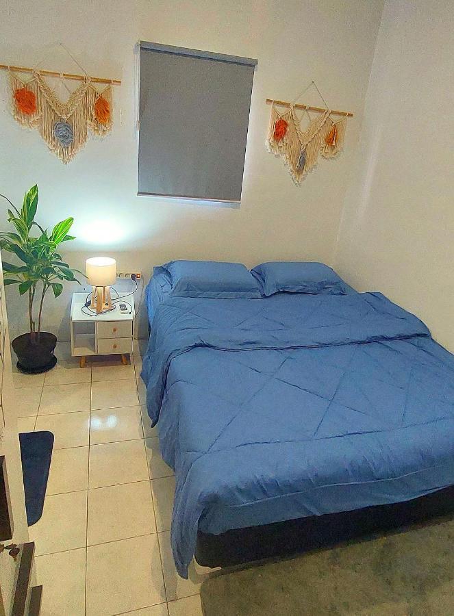Hustay Guest House - Canggu Экстерьер фото