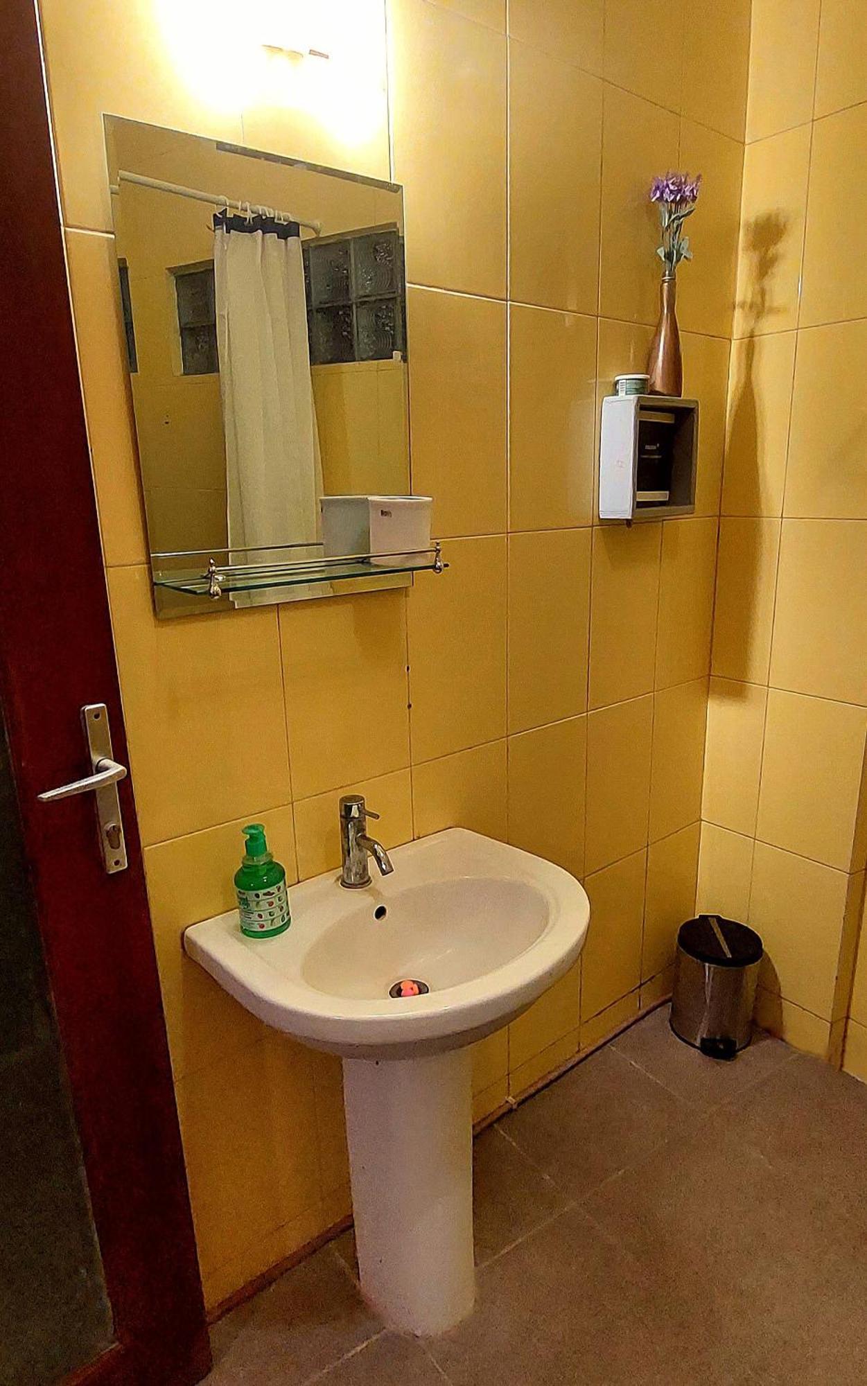 Hustay Guest House - Canggu Экстерьер фото